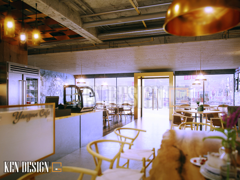 thiết kế quán cafe tại hà nội thiết kế quán cafe tại hà nội