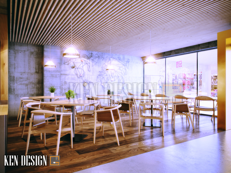 thiết kế quán cafe tại hà nội thiết kế quán cafe tại hà nội