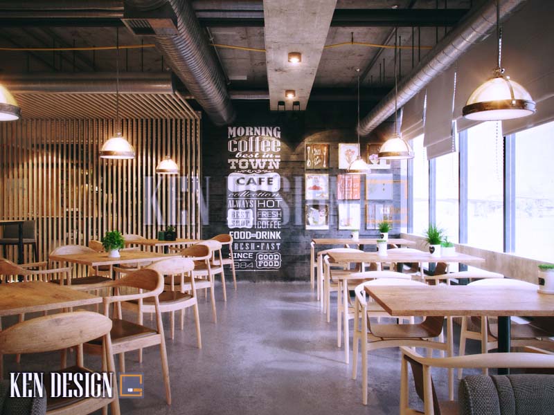 thiết kế quán cafe tại hà nội thiết kế quán cafe tại hà nội