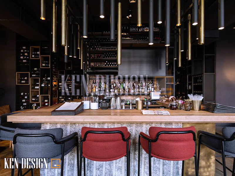 Thiết kế quán cafe; Thiết kế quán cafe;