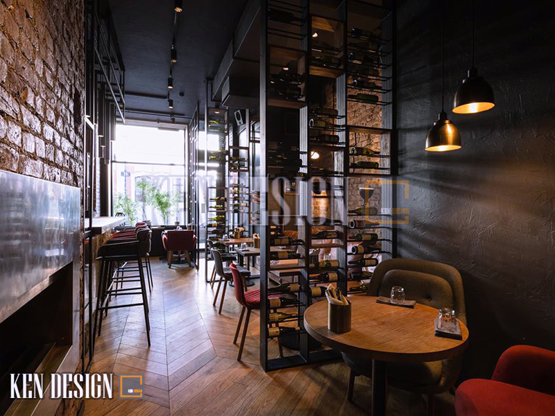 Thiết kế quán cafe; Thiết kế quán cafe;