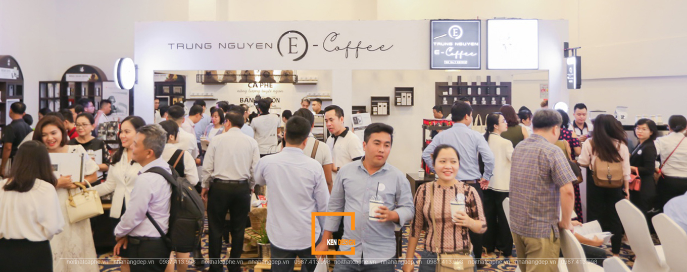 Ưu điểm và nhược điểm trong mô hình nhượng quyền của Trung Nguyên E-Coffee