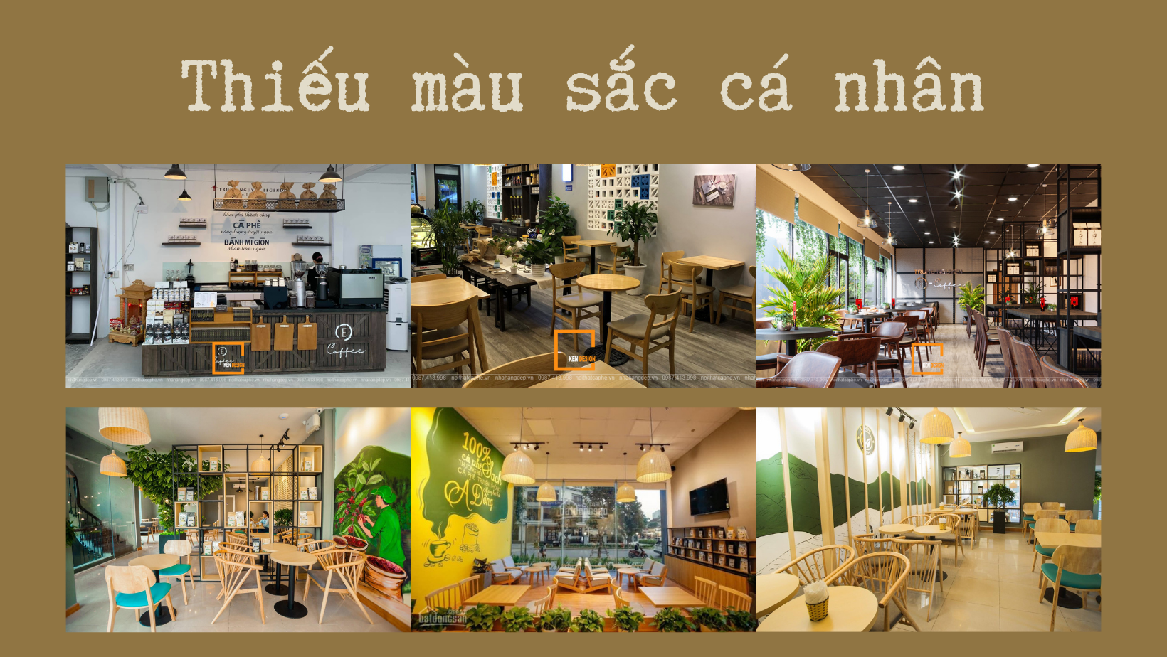 kinh doanh mô hình cafe nhượng quyền được và mất những gì