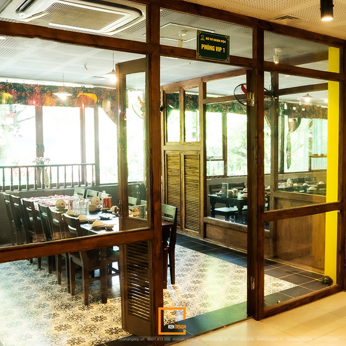5 bí kíp thành công của chuỗi nhà hàng Bò Tơ Quán Mộc