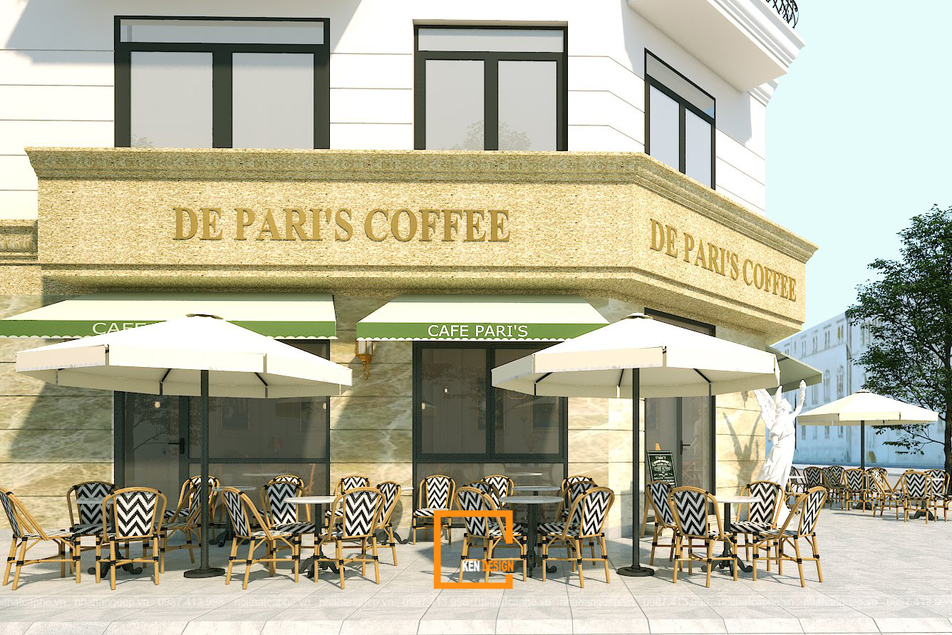 thiet-ke-quan-cafe-de-paris