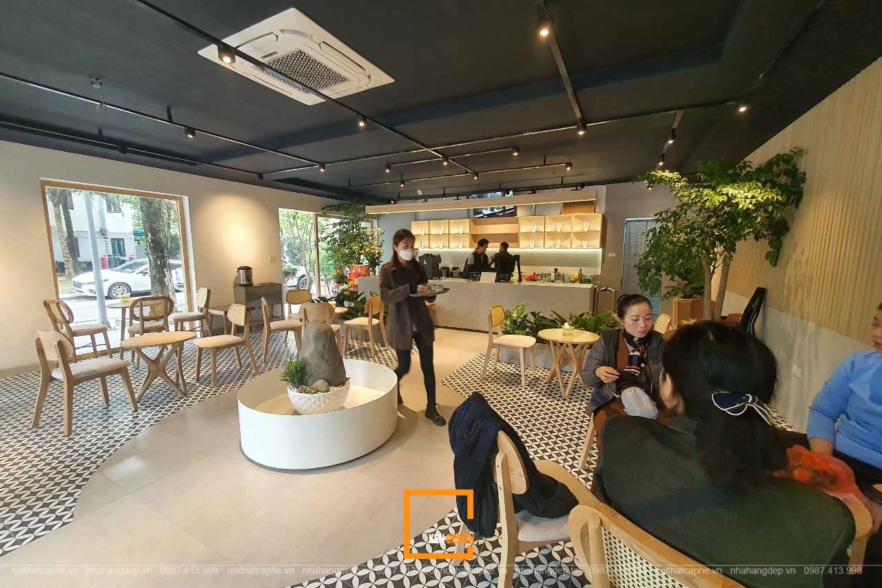 thi công dự án ananda ecopark