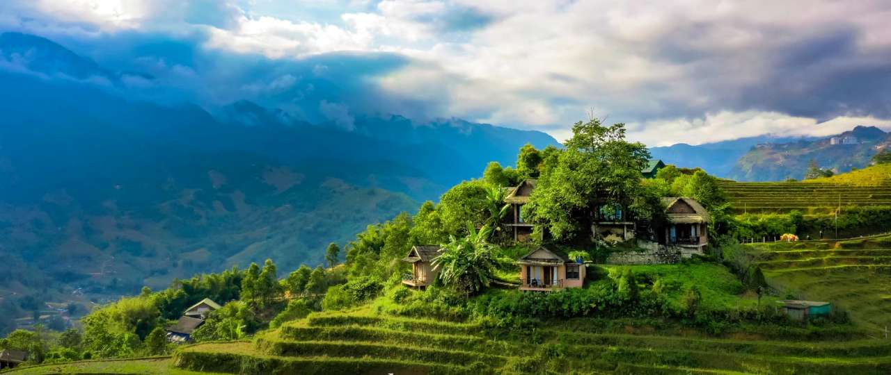 Chapa Ecolodge Sapa