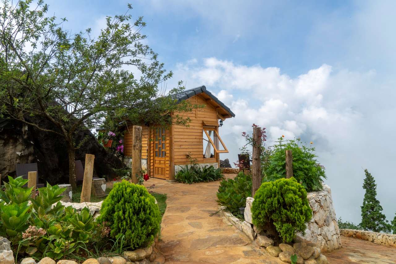 Rock Garden Sapa Homestay