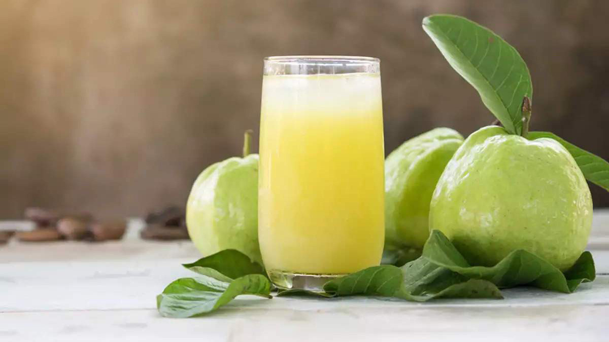 nước ép ổi bestseller