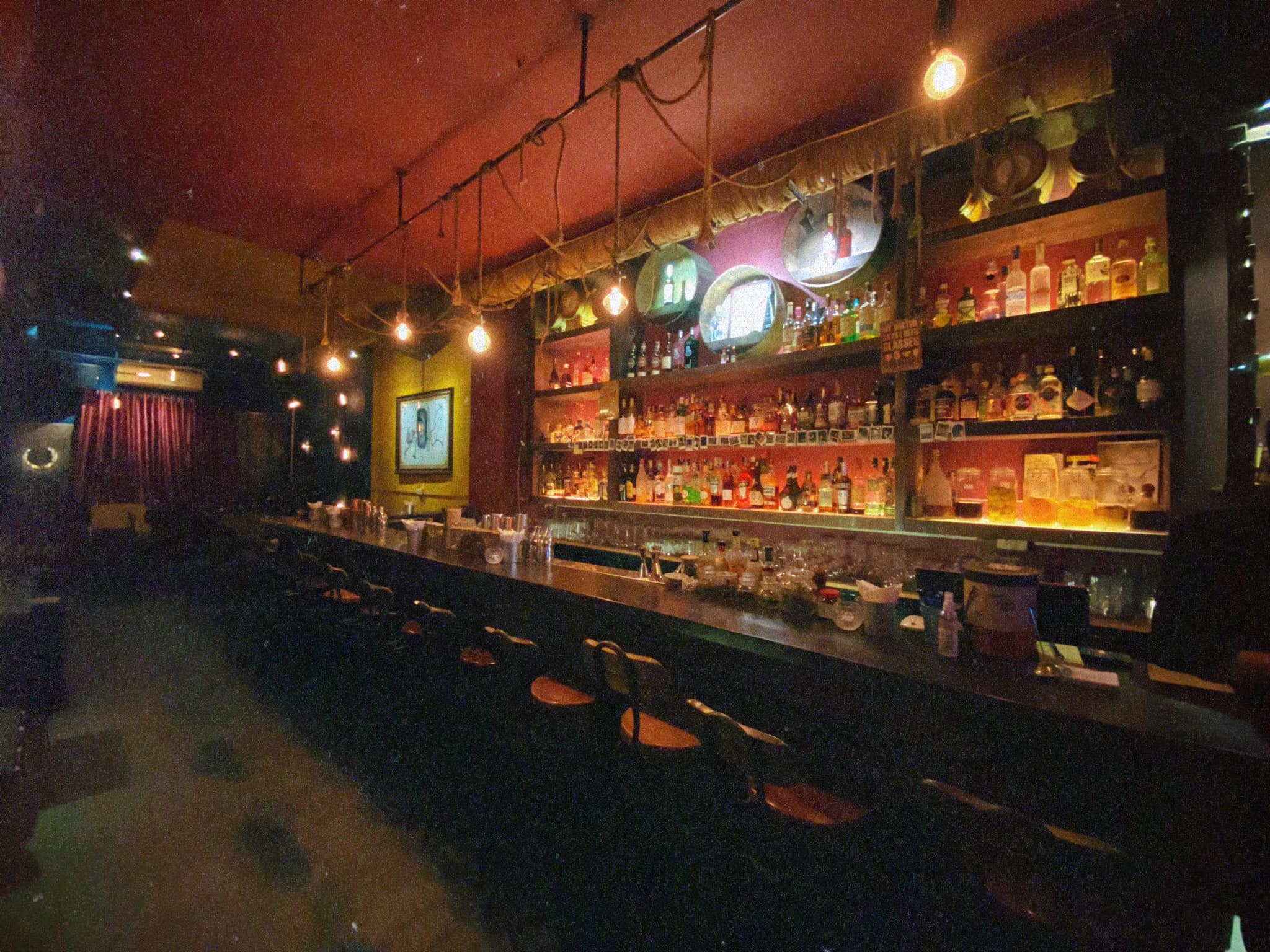 Giới thiệu đôi nét về Nê Cocktail