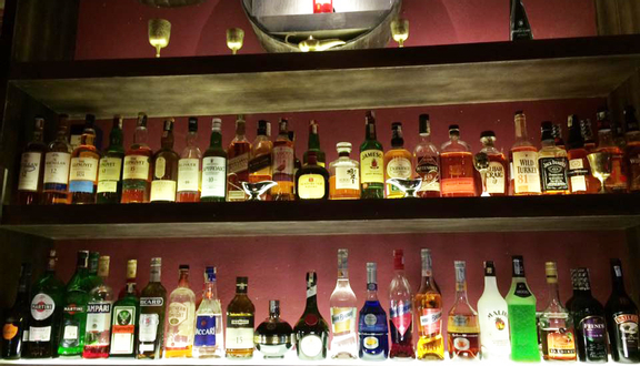 Menu của Nê Cocktail siêu chất