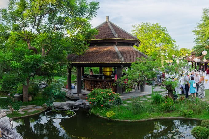 2. Nhà hàng Soft Water