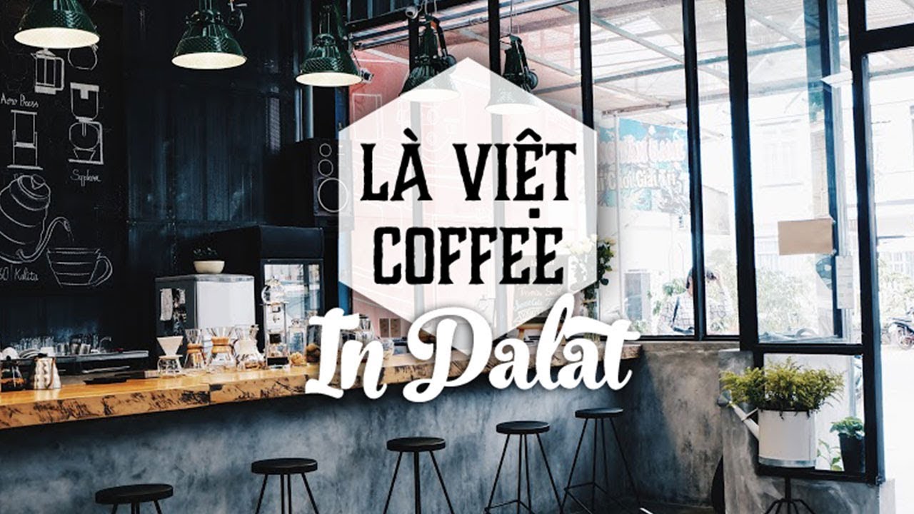 La Viet Coffee