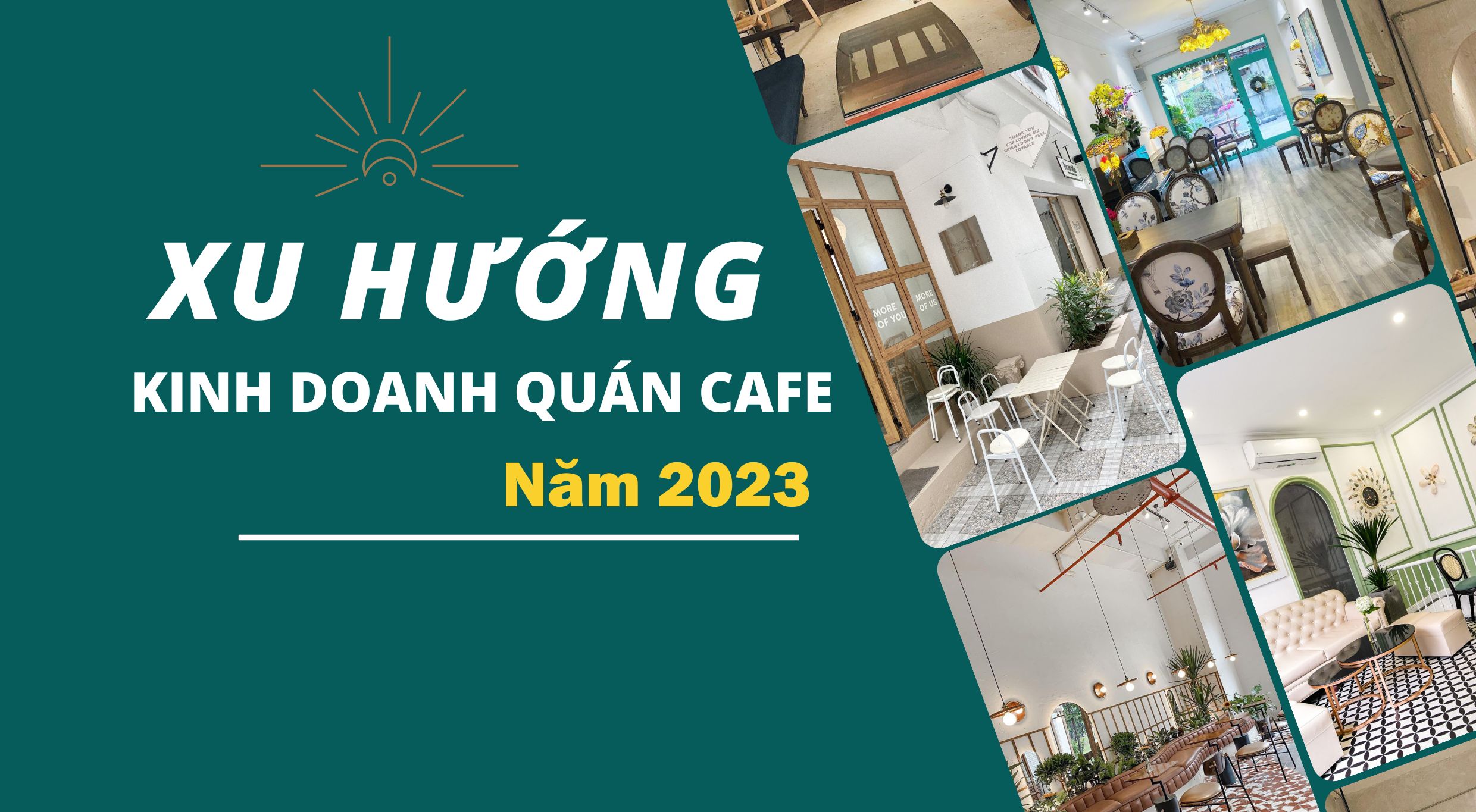 Tình hình kinh tế ảnh hưởng thế nào đến xu hướng năm 2023