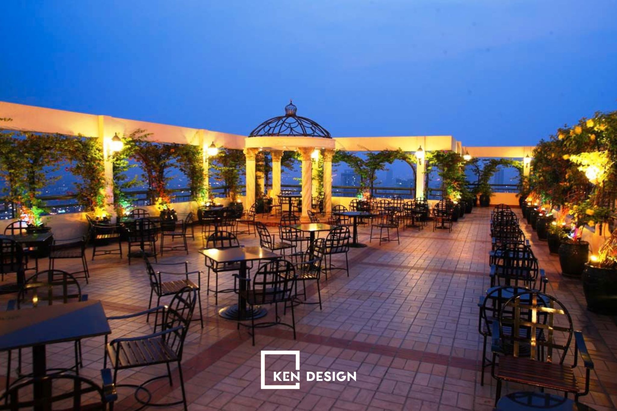 thiet-ke-quan-cafe-san-thuong