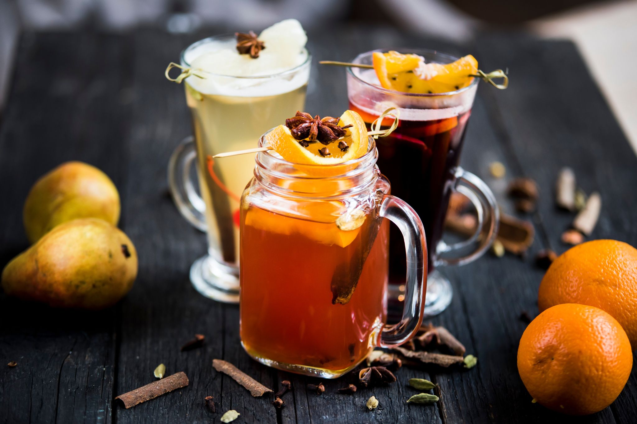 định vị sản phẩm quán cafe 