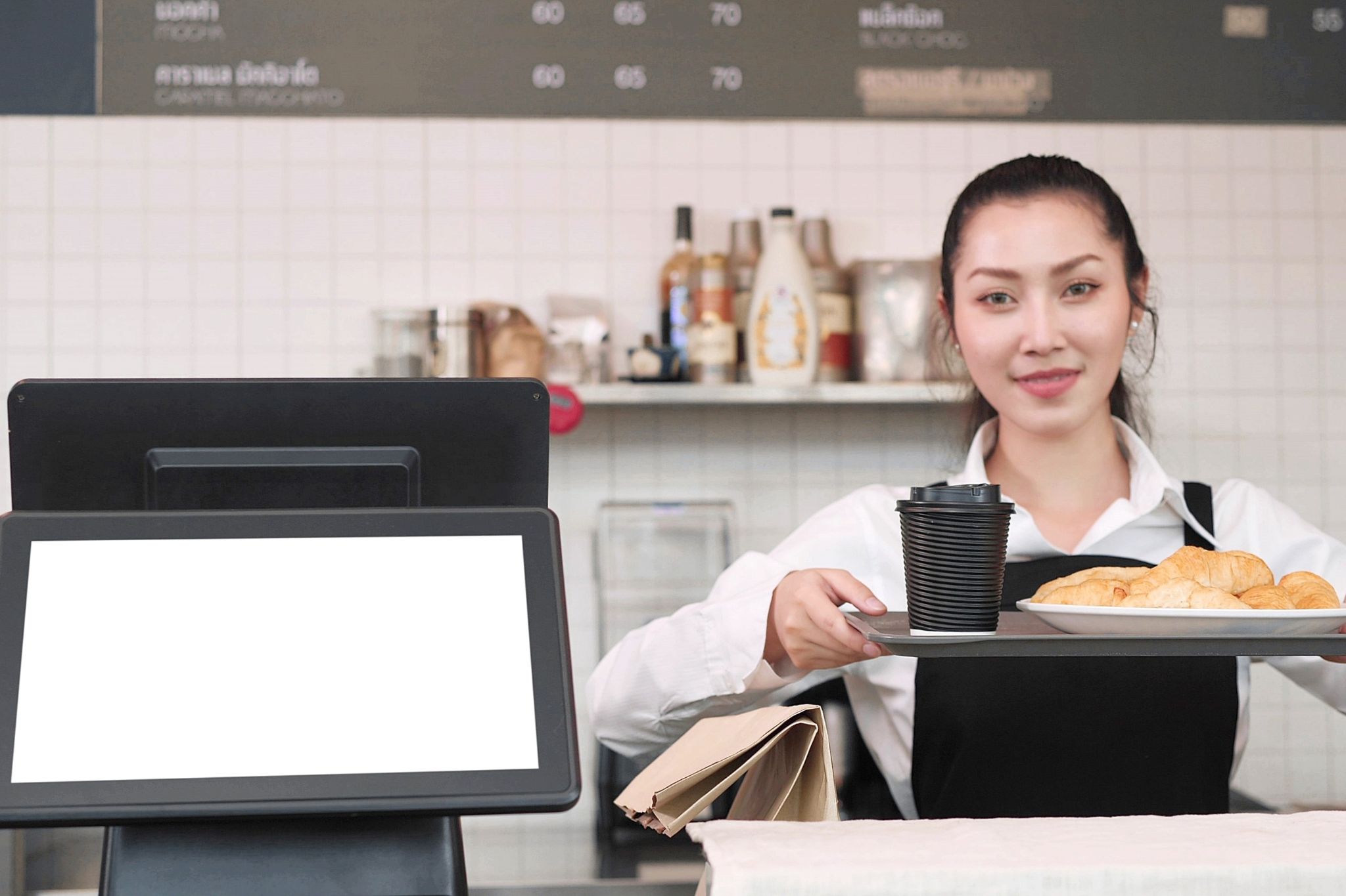 kế hoạch kinh doanh quán cafe