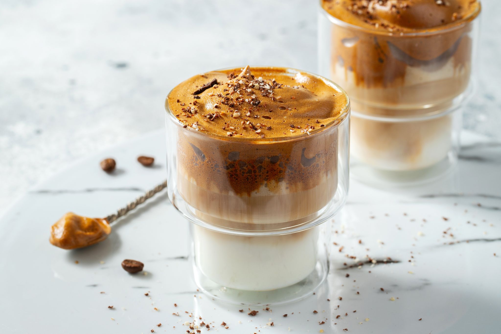 Xây dựng menu quán cafe
