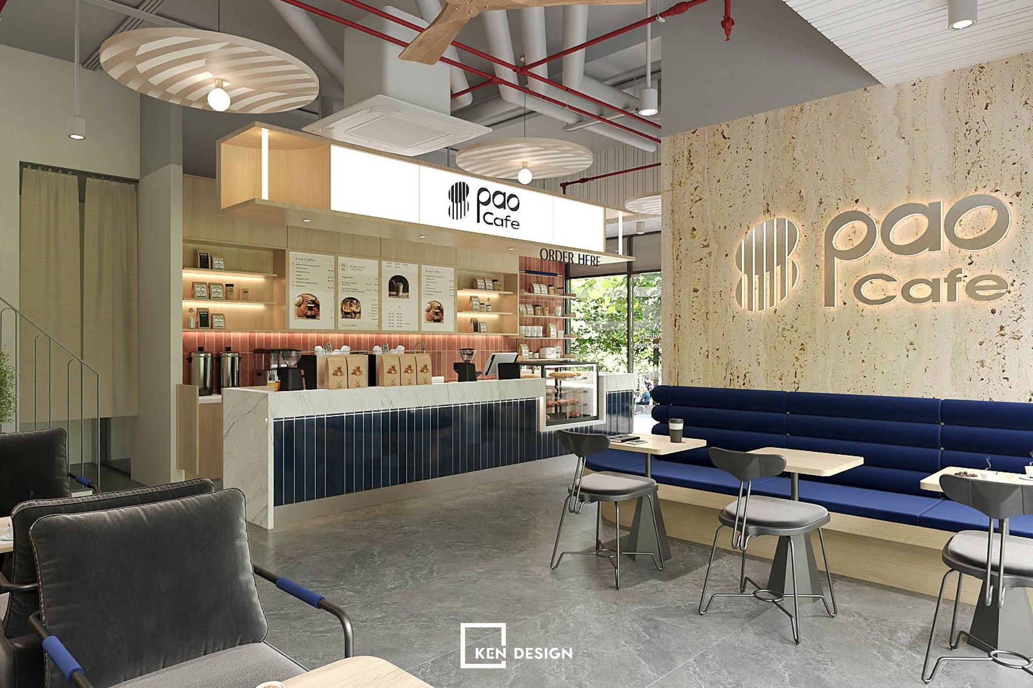 thiet-ke-Pao-Cafe-Vinhome