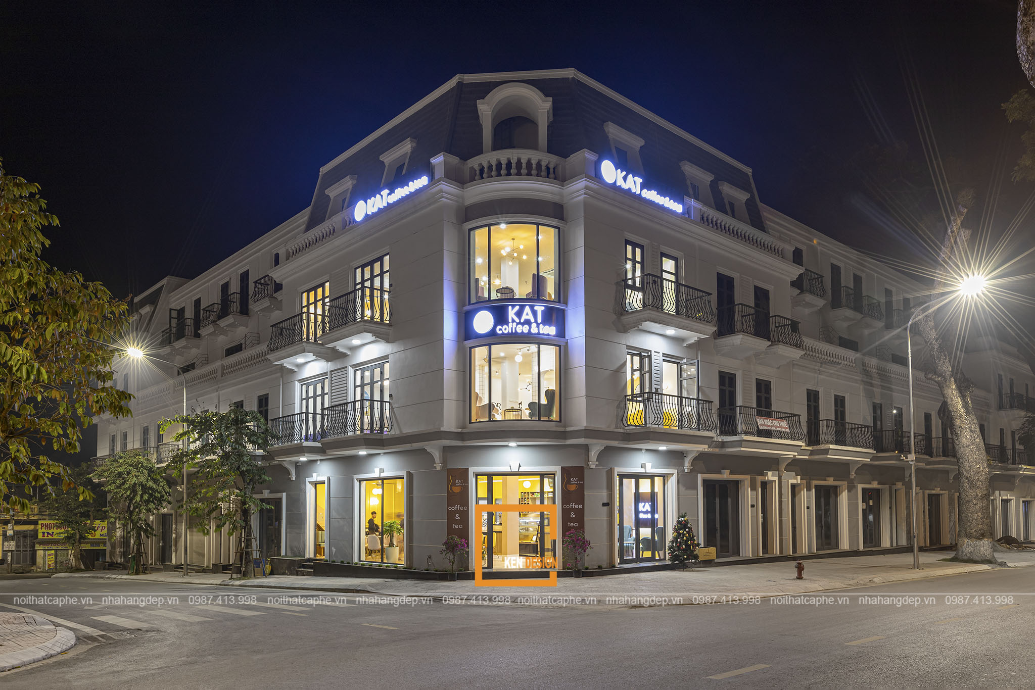 thiet-ke-cafe-trong-vincom-vinhome