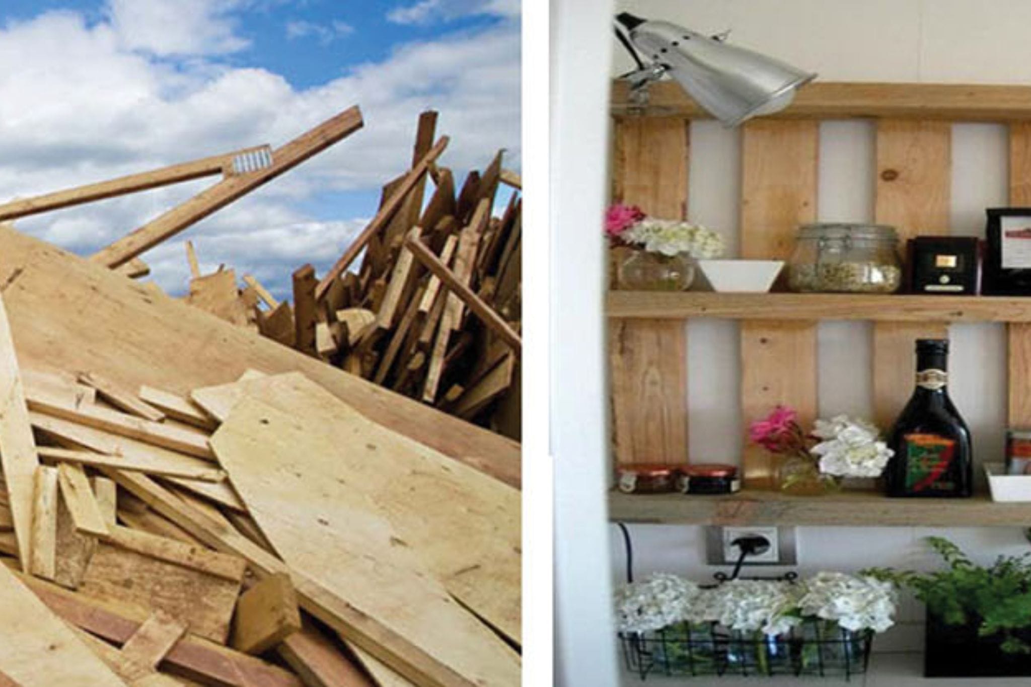  lưu ý khi thi công quán cafe phong cách rustic